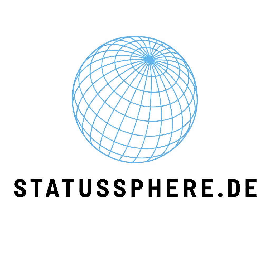 Statussphere Logo