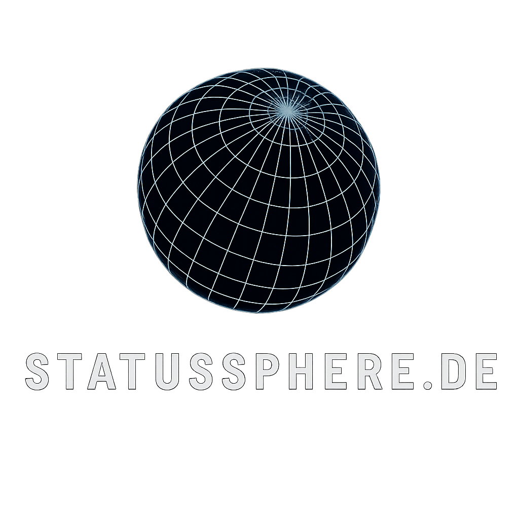 Statussphere Logo